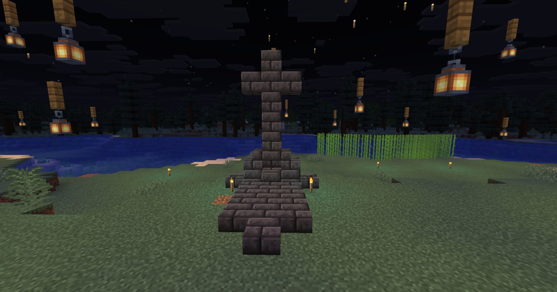 Tombstone – additional image