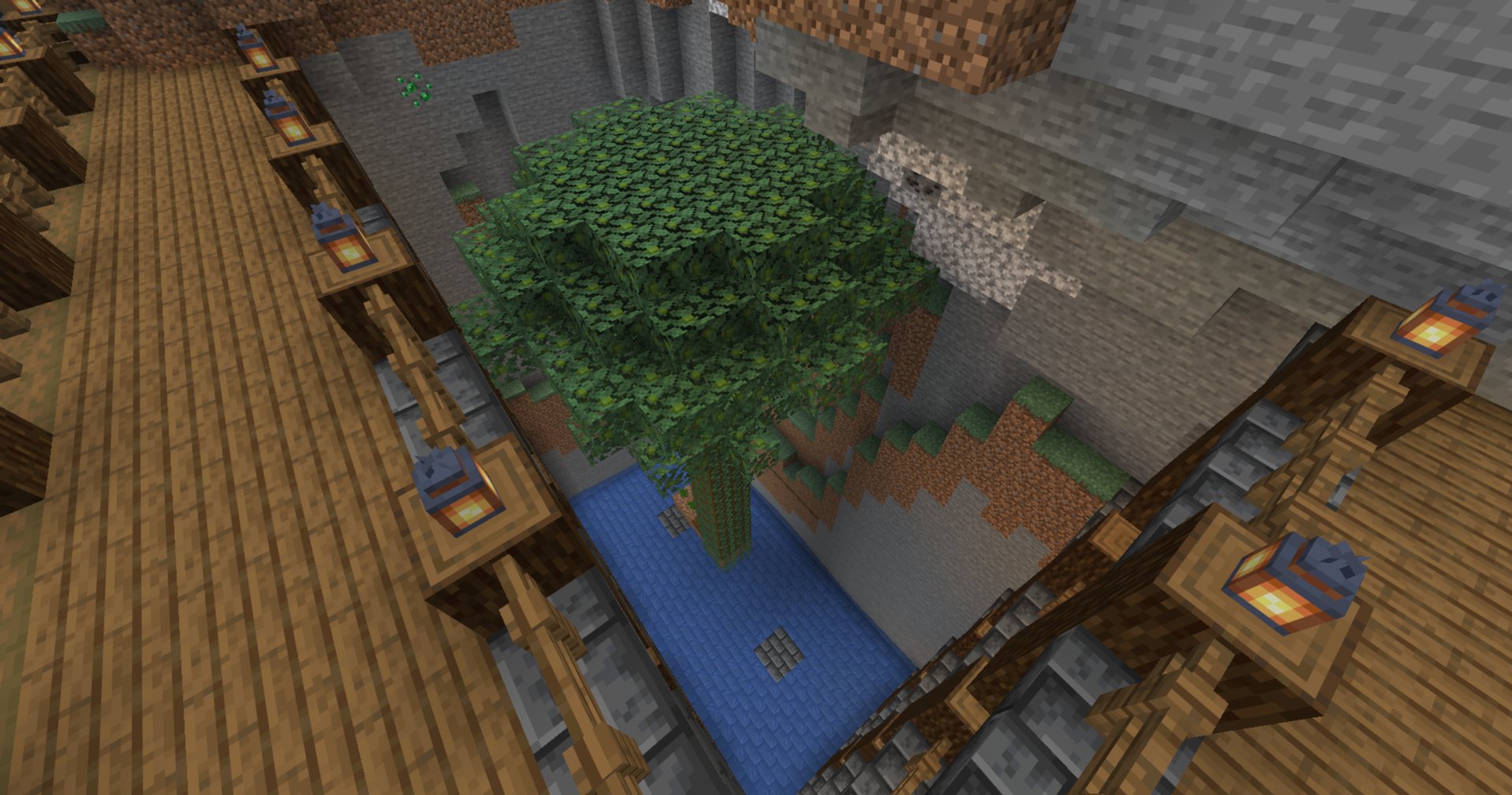 Tree Farm & Super Smelter – additional image