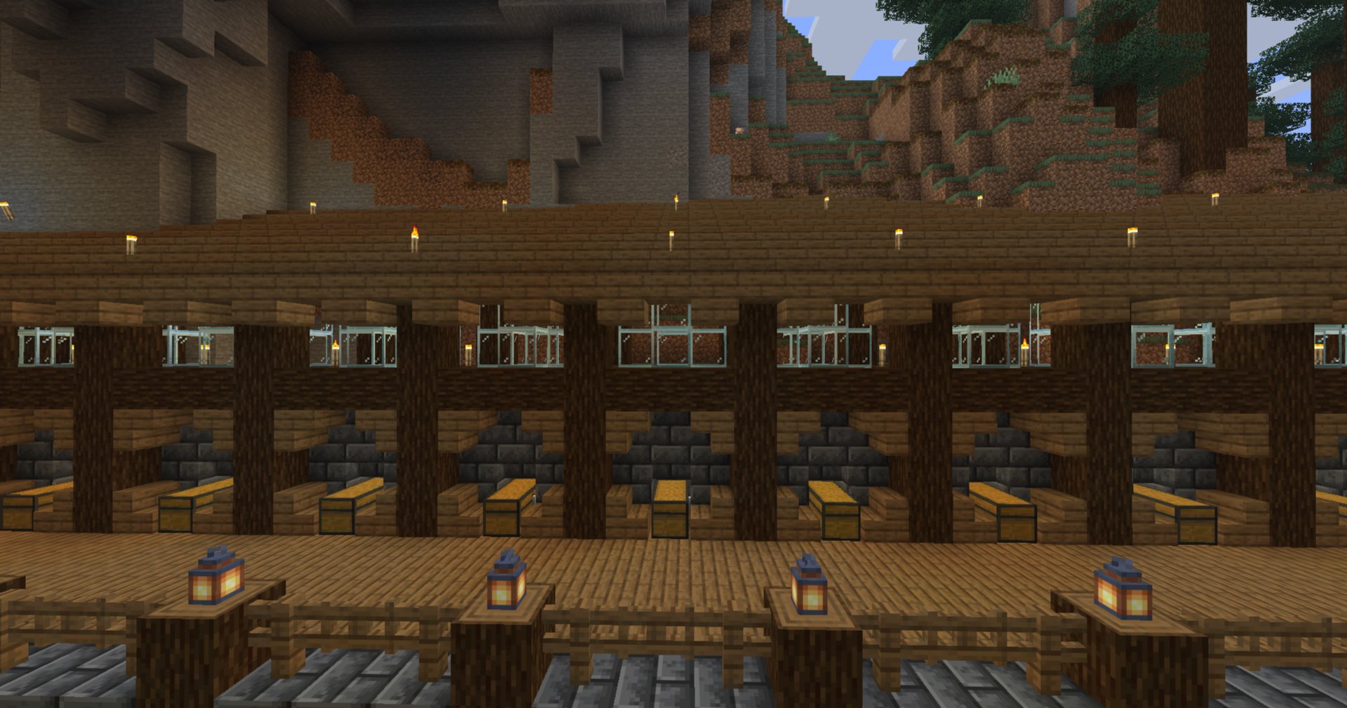 Wool Farm – key image