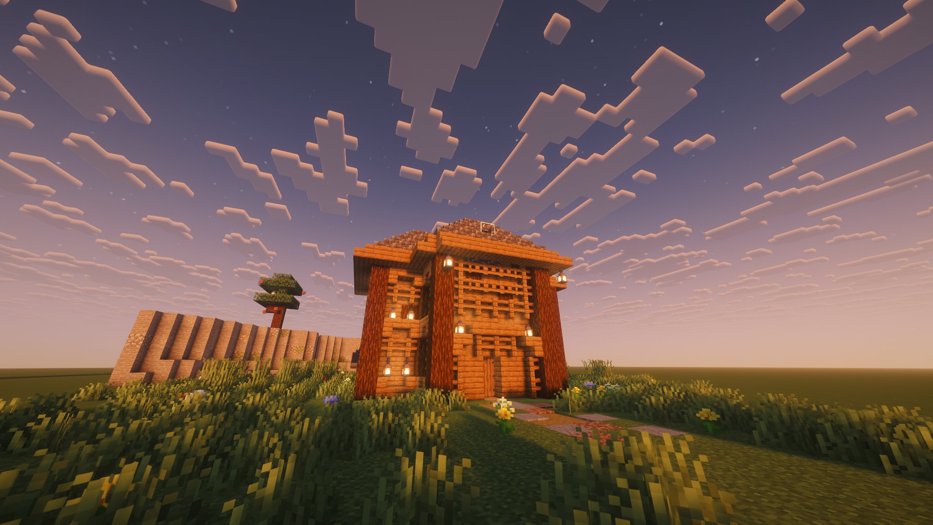 Compact Survival Starter Base – key image