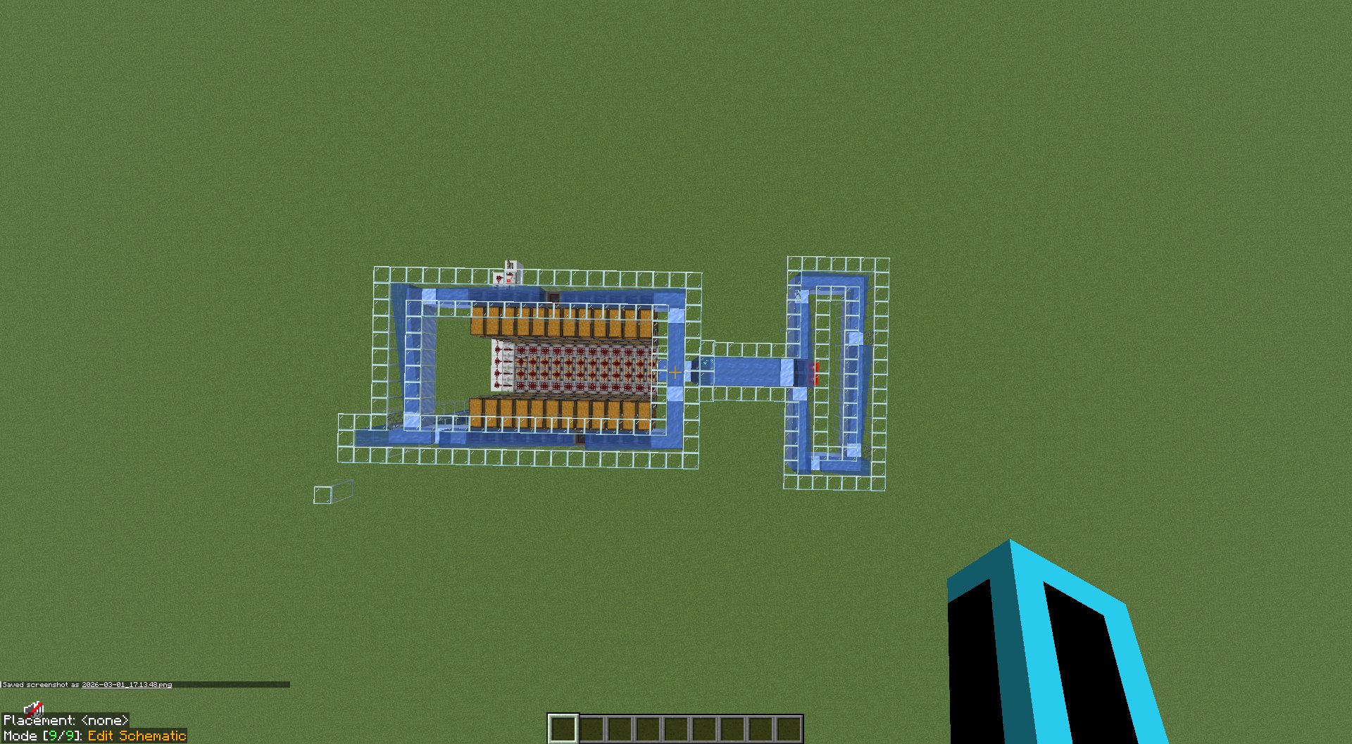 _Vibz bone block farm – additional image
