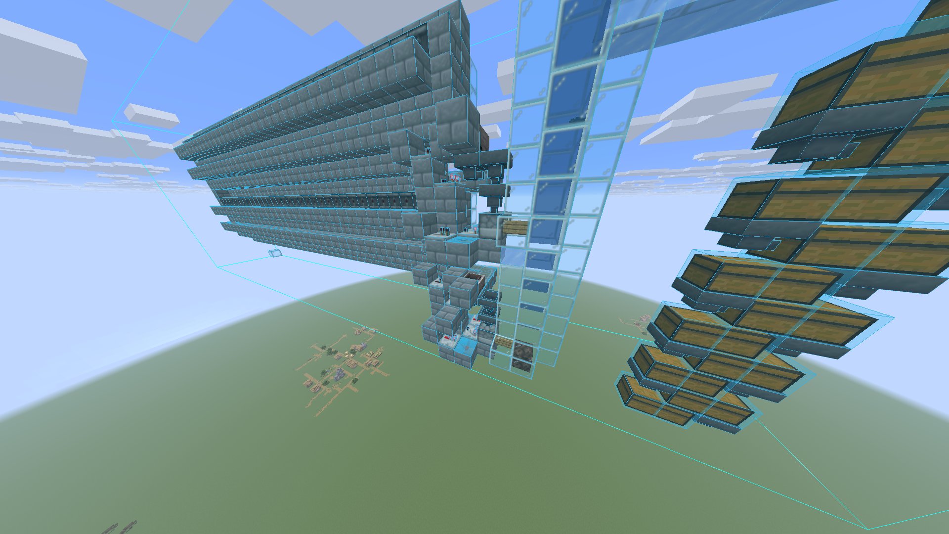 Sugar Cane Farm – additional image