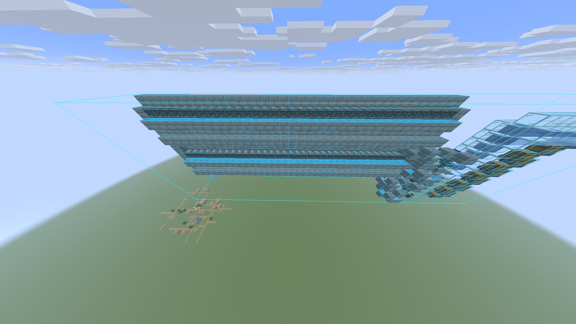 Sugar Cane Farm – additional image