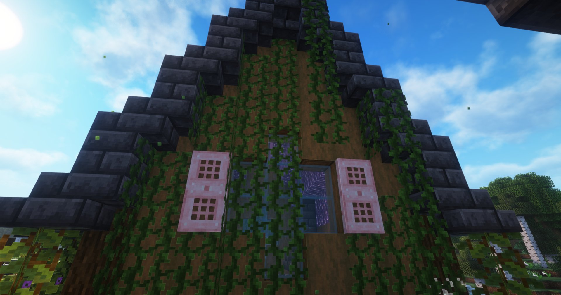 Amthyst House – additional image