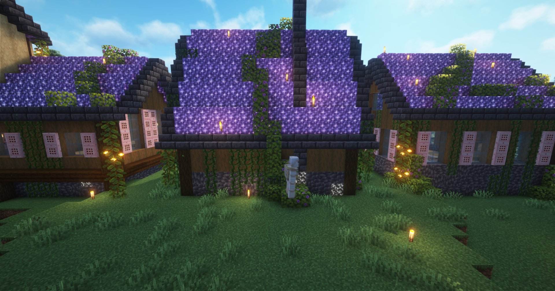 Amthyst House – additional image