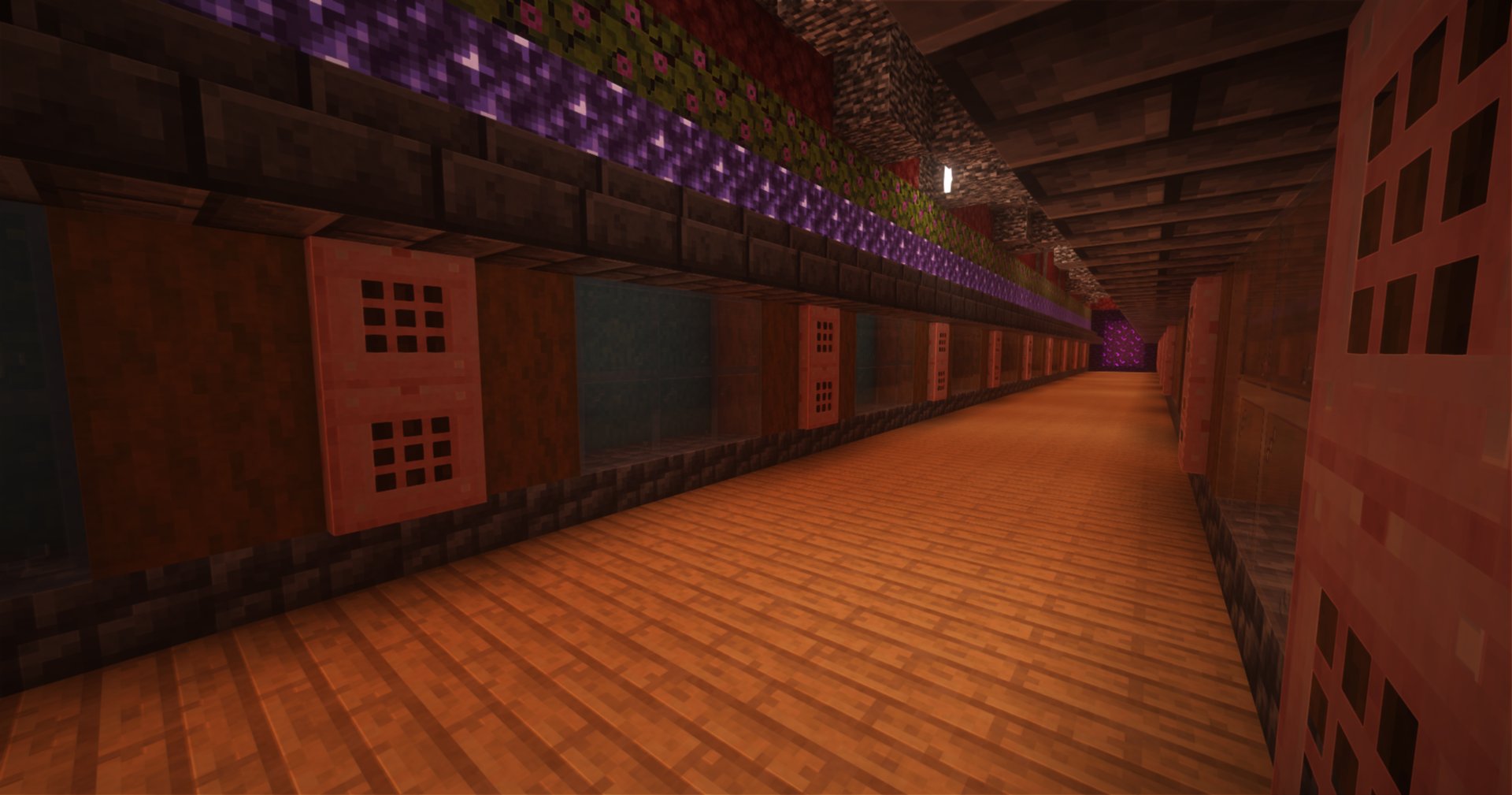 Amethyst Tunnel – key image