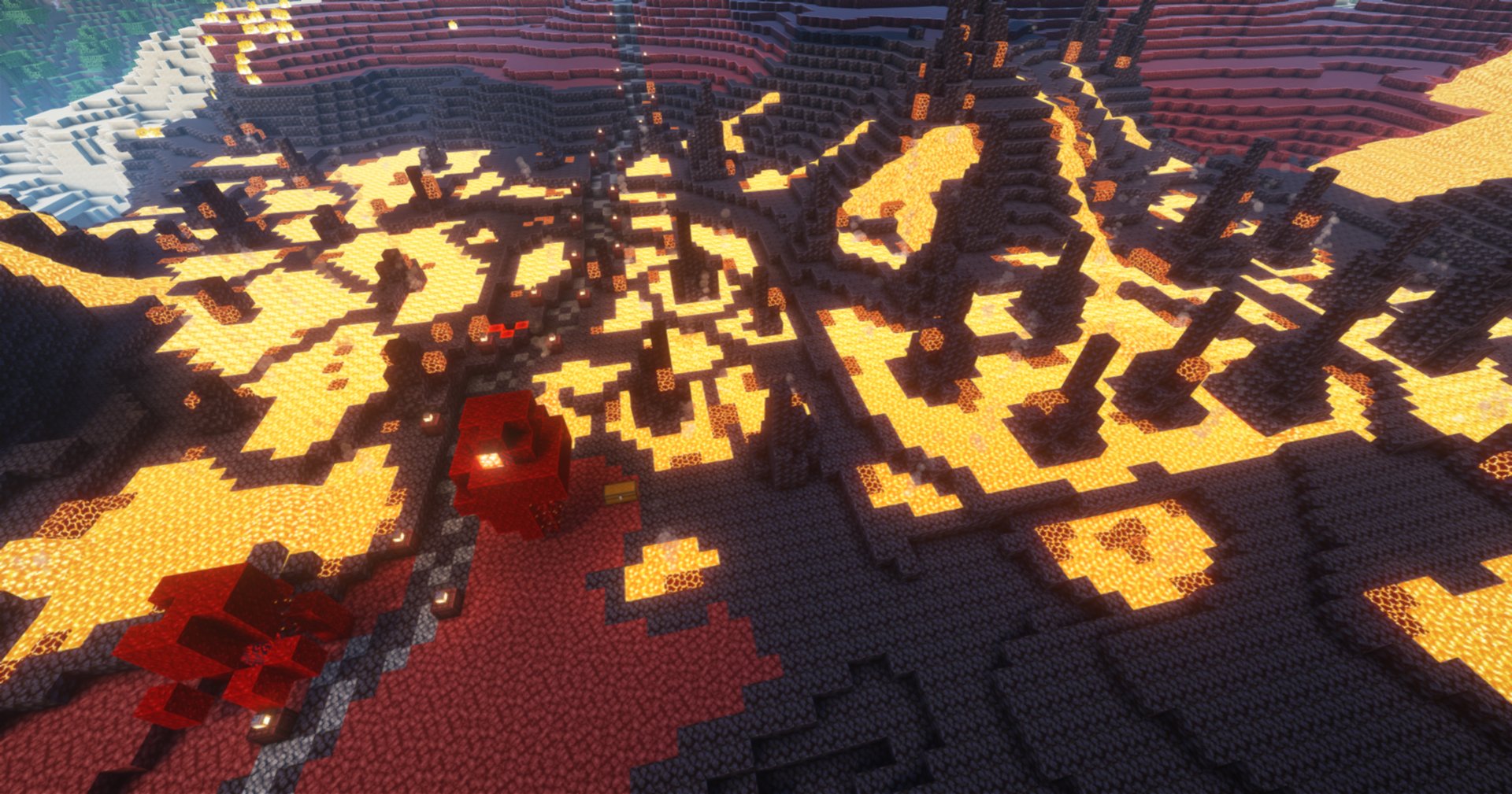 Blackstone Geysers – additional image