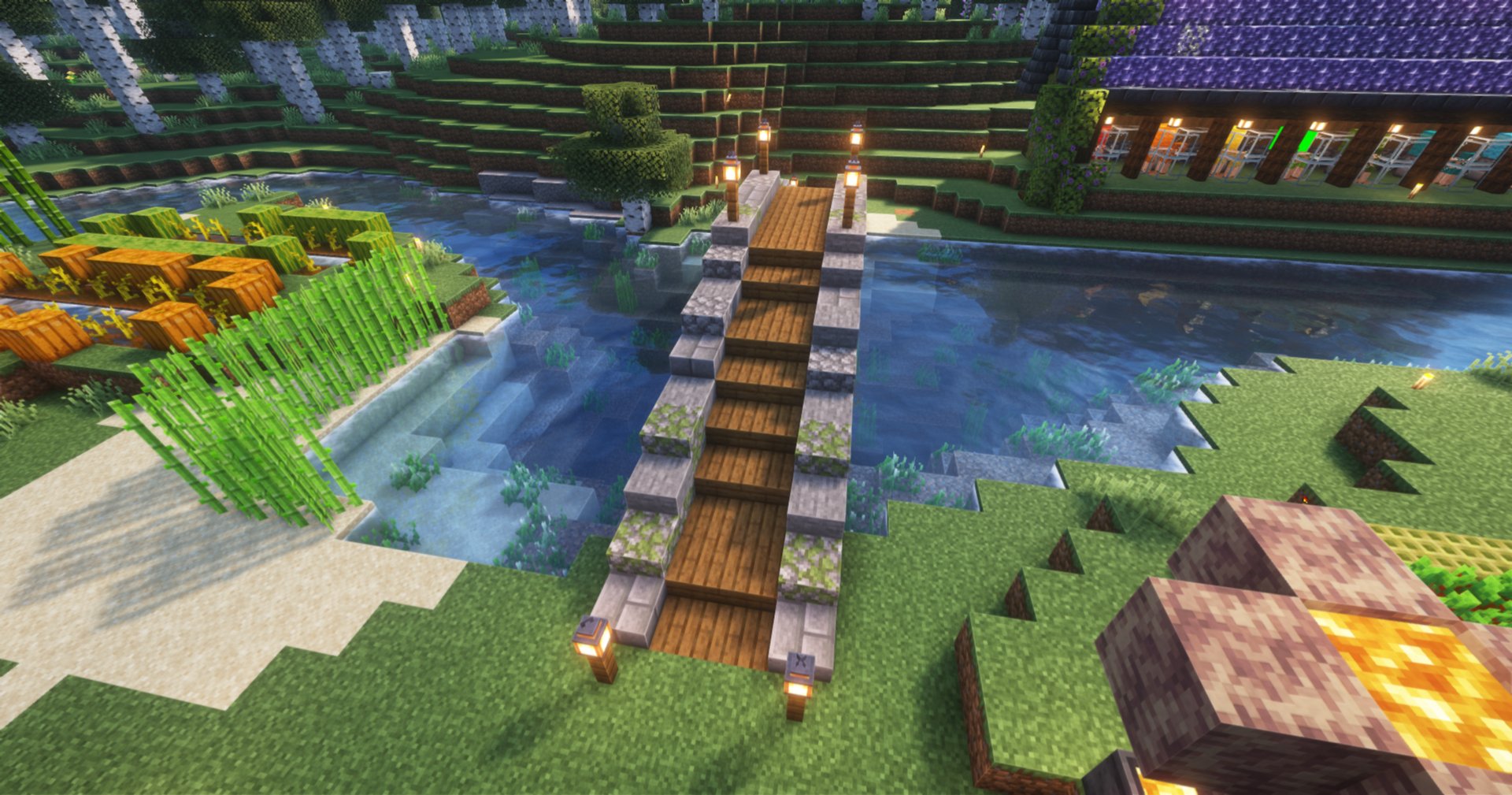 Stone Bridge – additional image