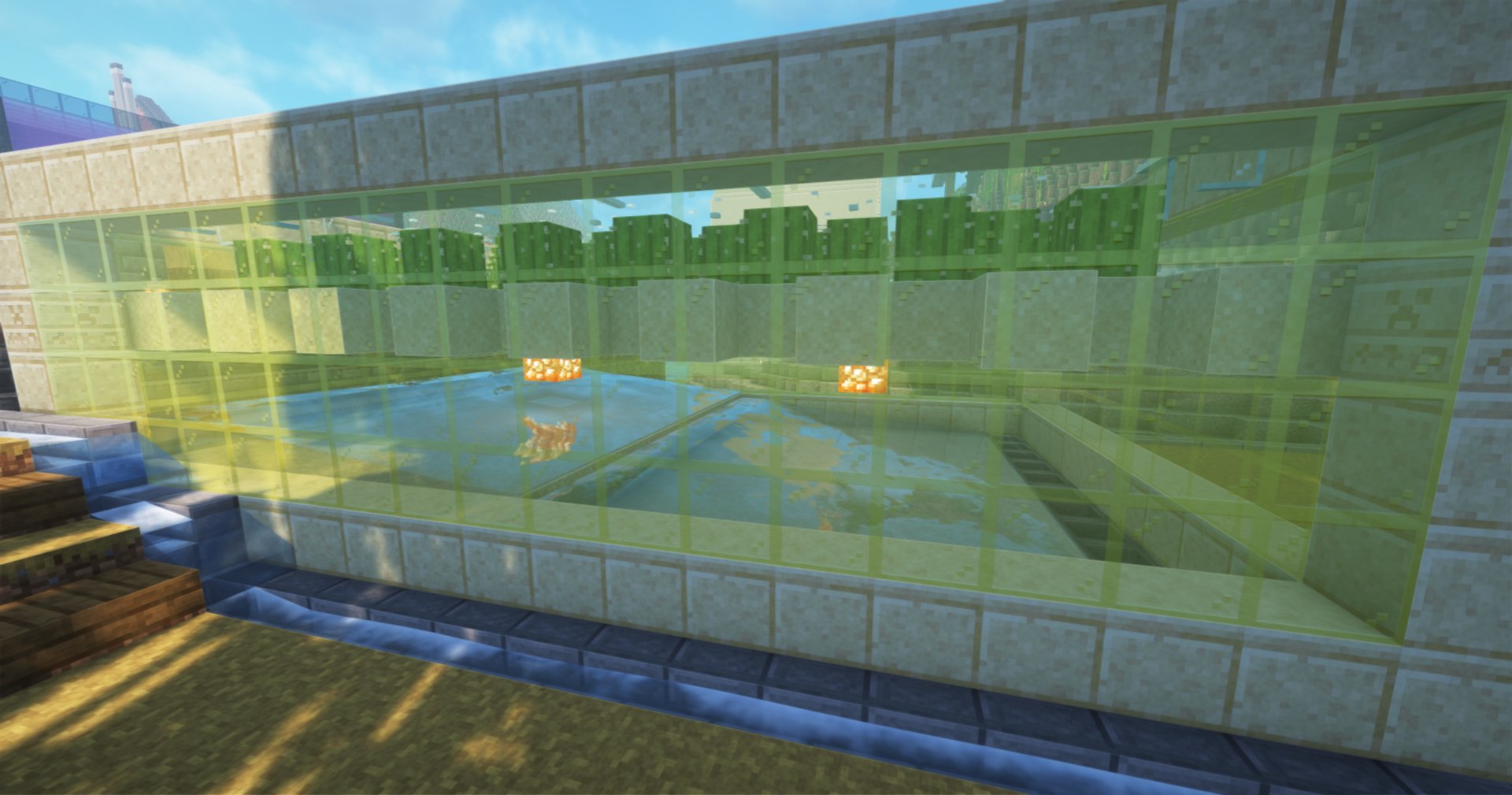 Cactus Farm – additional image