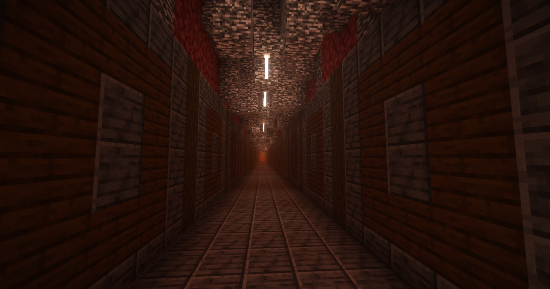Dark Oak Tunnel – additional image