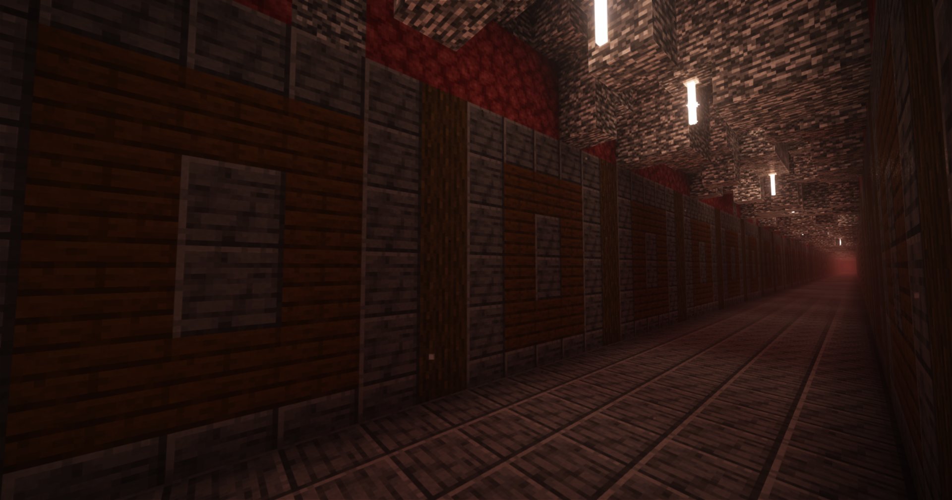 Dark Oak Tunnel – additional image