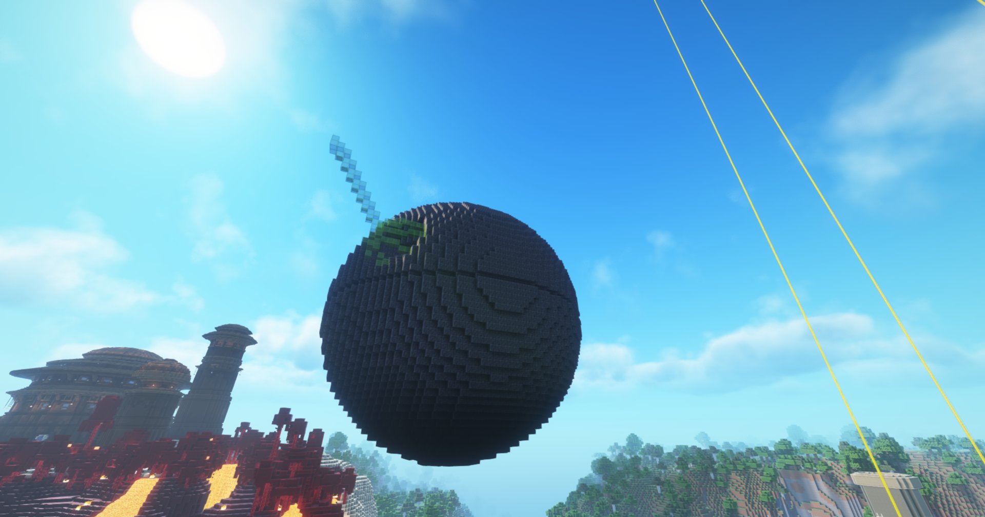 Death Star – key image