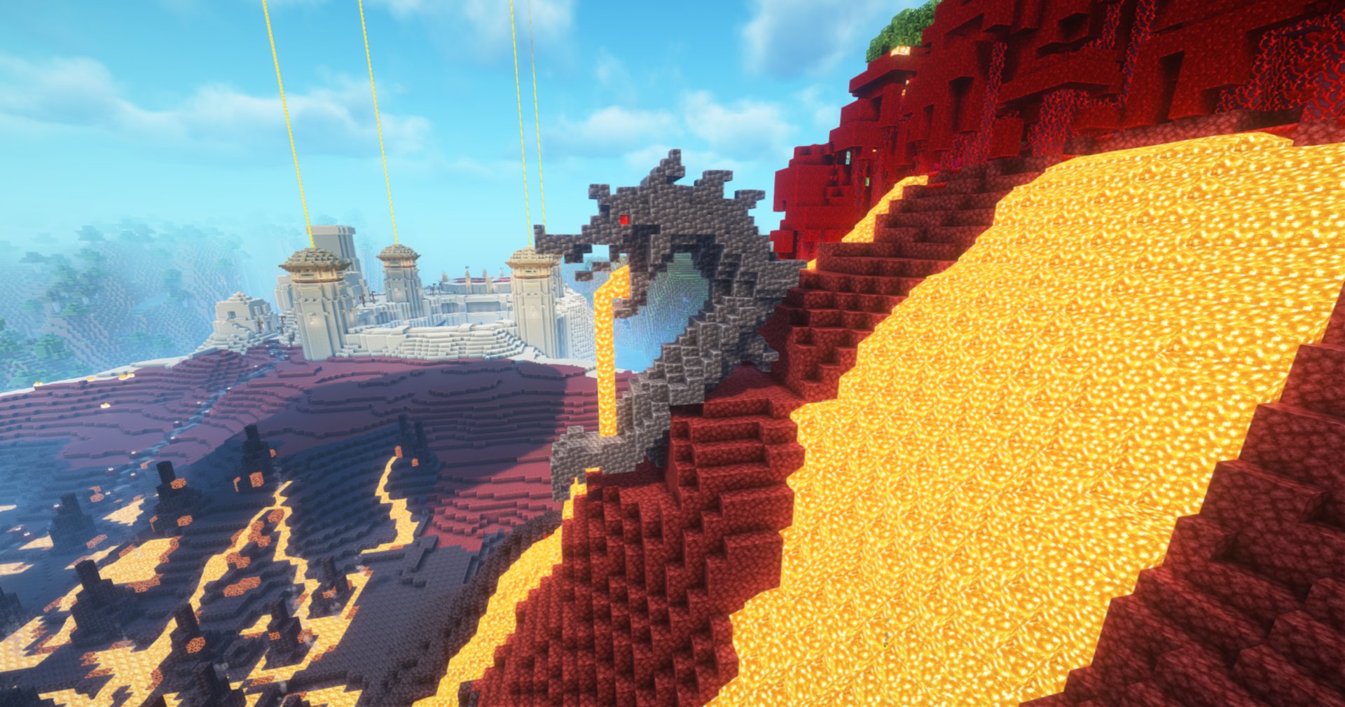 Deepslate Dragon – key image