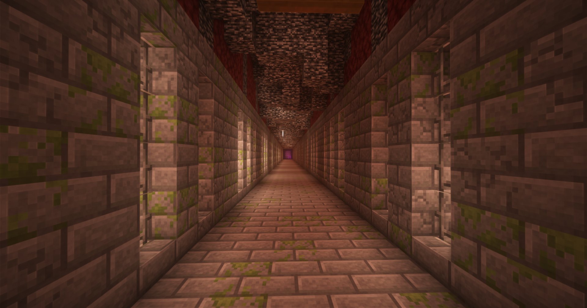 End Portal Tunnel – additional image