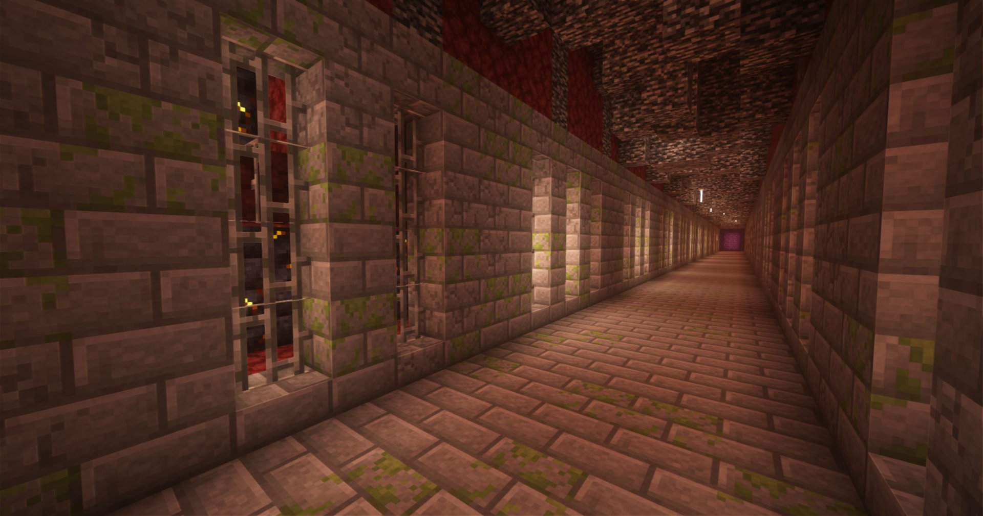 End Portal Tunnel – additional image