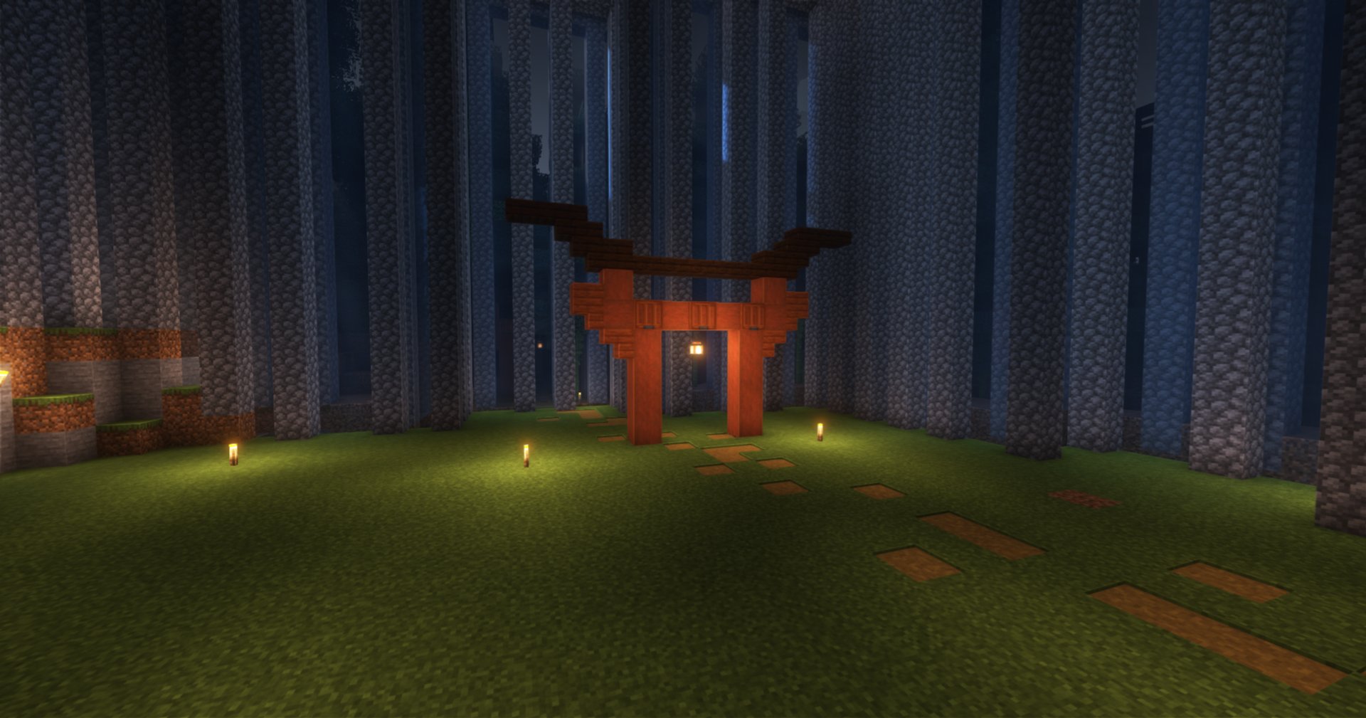 Torii Gate – additional image
