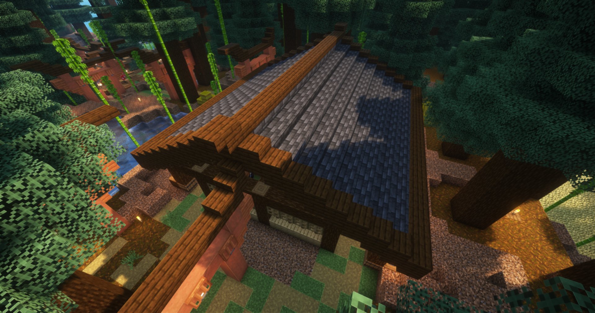 Horse Stable – additional image