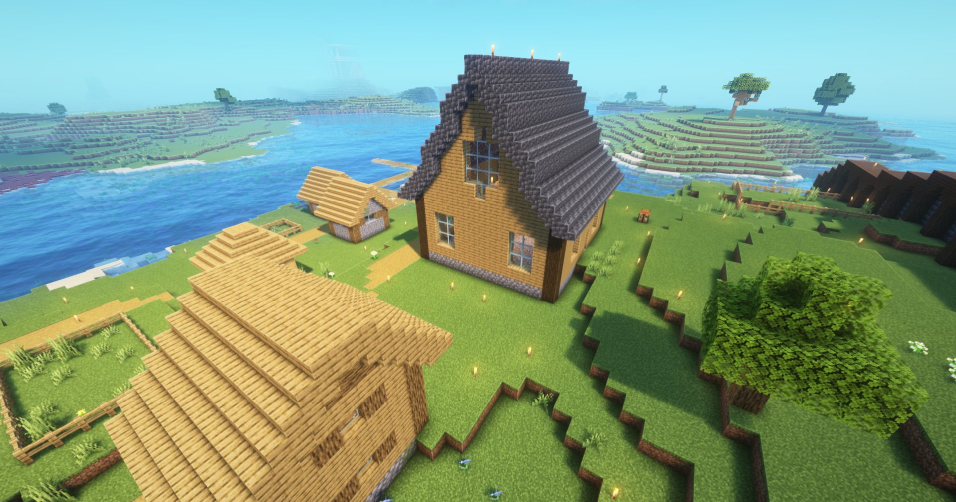 Starter House – additional image