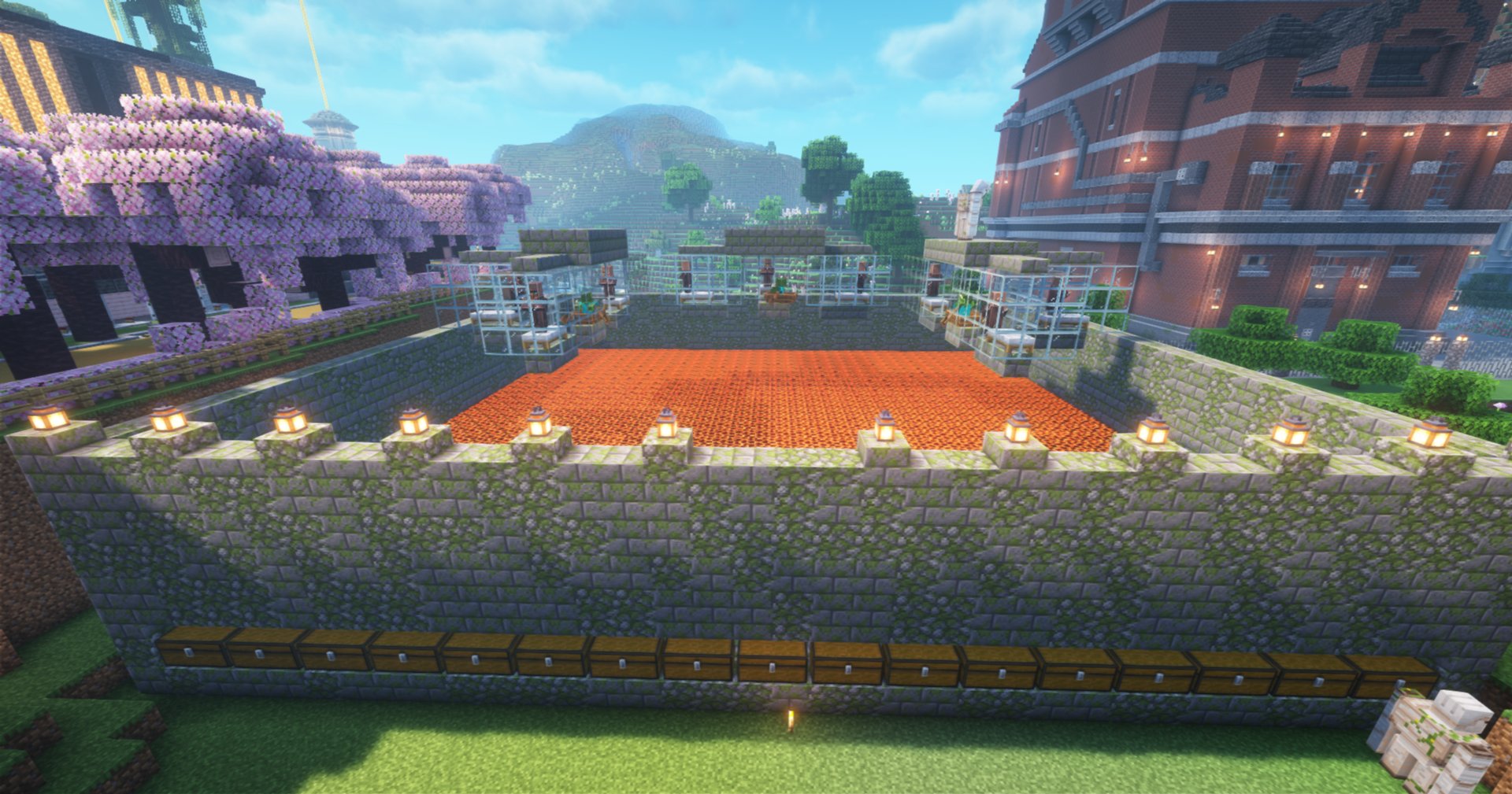 Iron Farm – key image