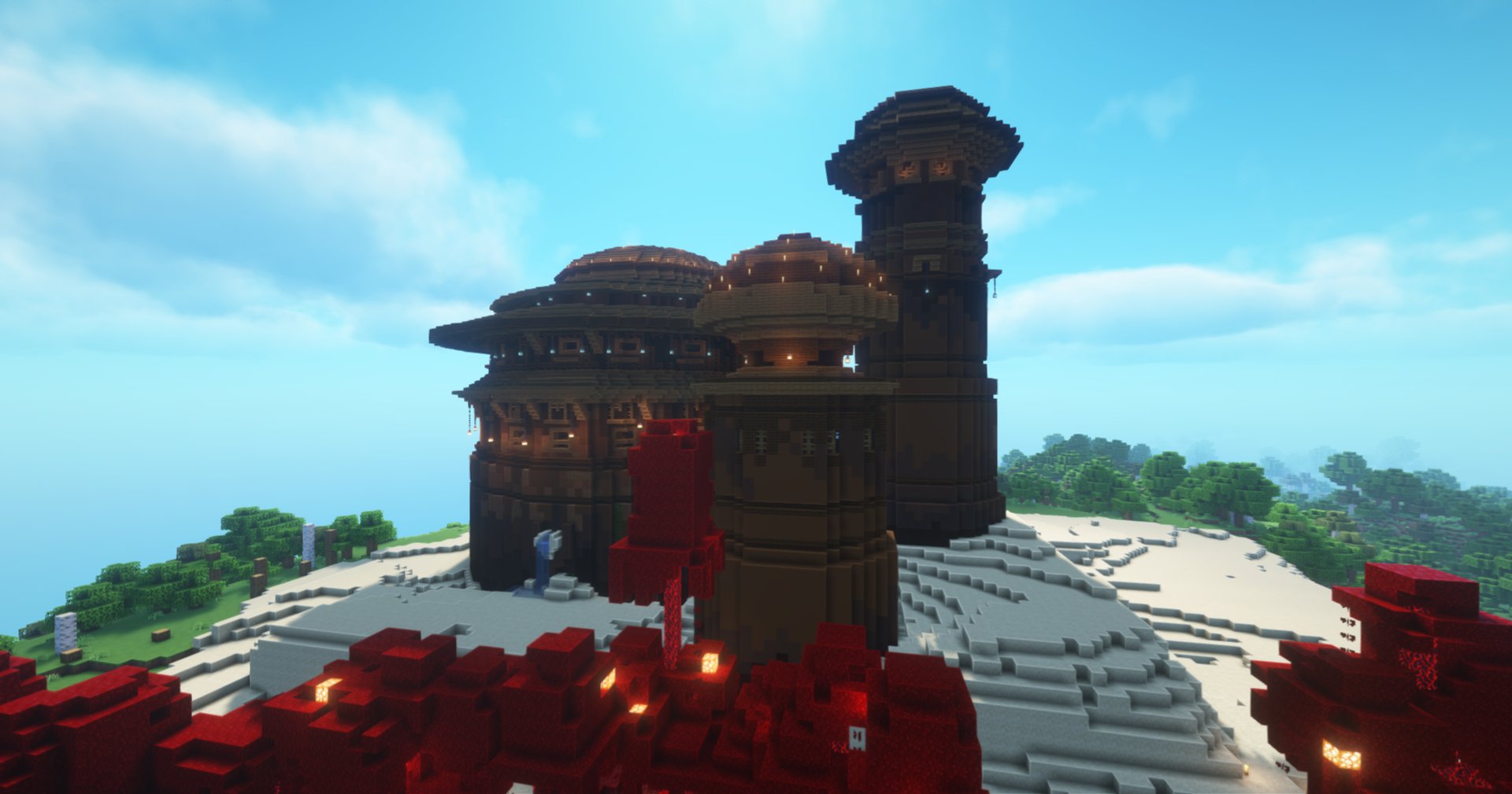 Jabba's Palace – key image