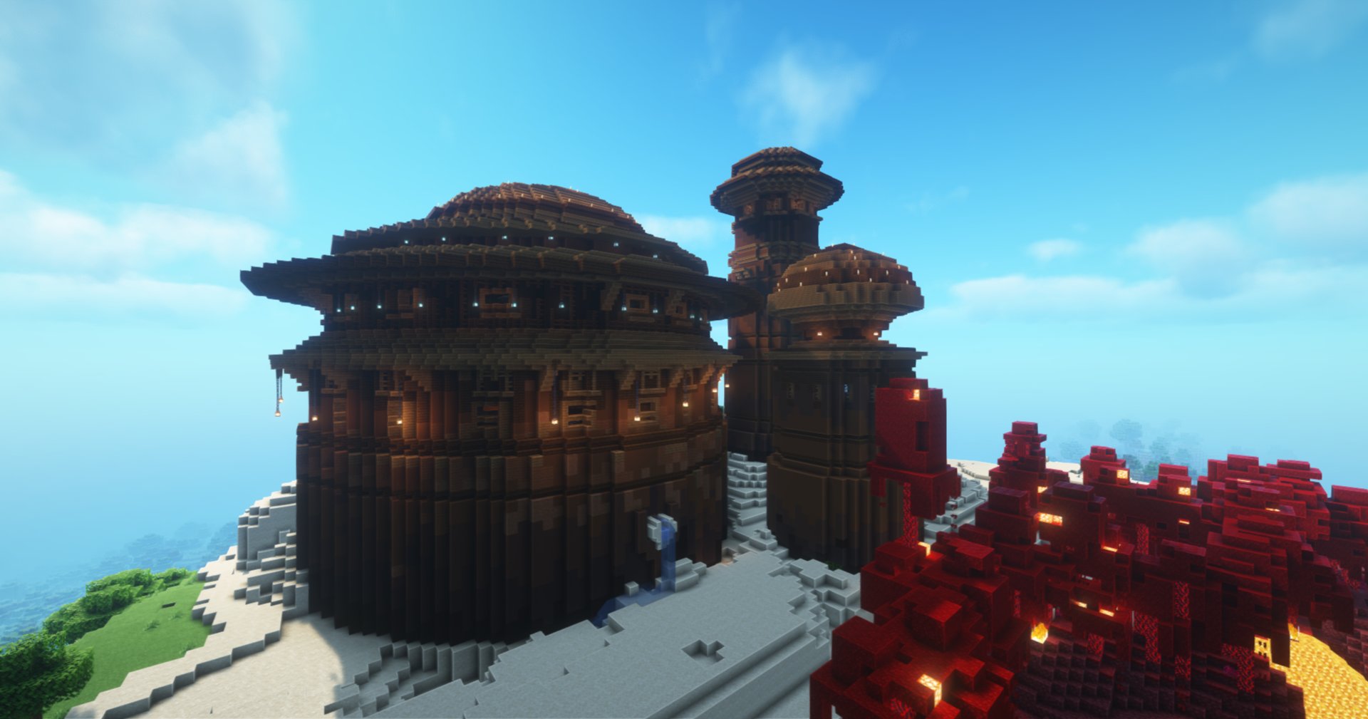 Jabba's Palace – additional image
