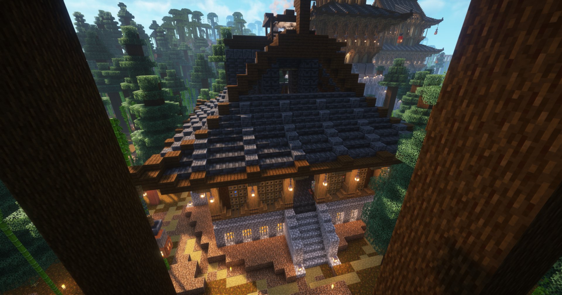 Japanese Ore Museum – additional image