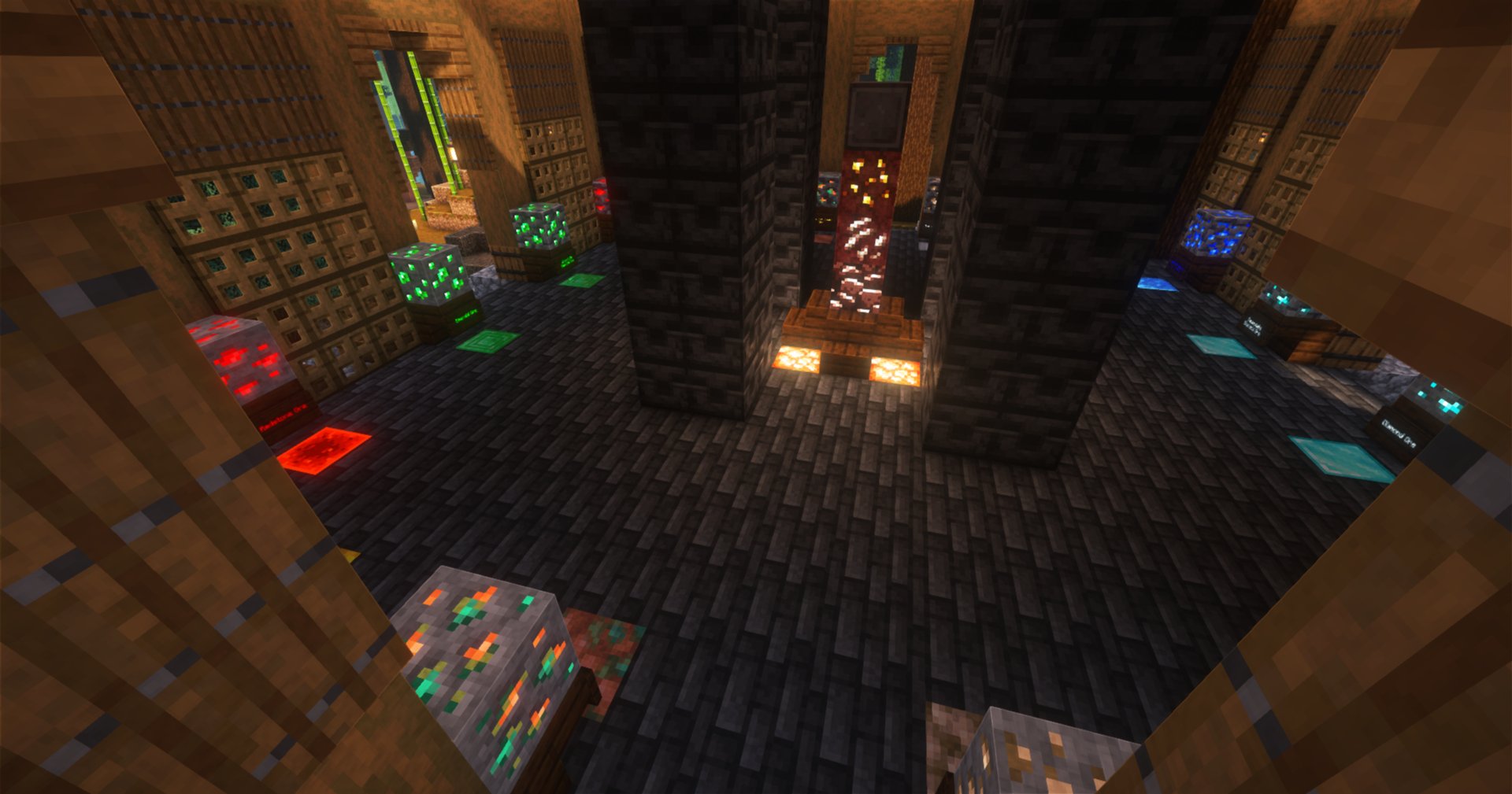 Japanese Ore Museum – additional image