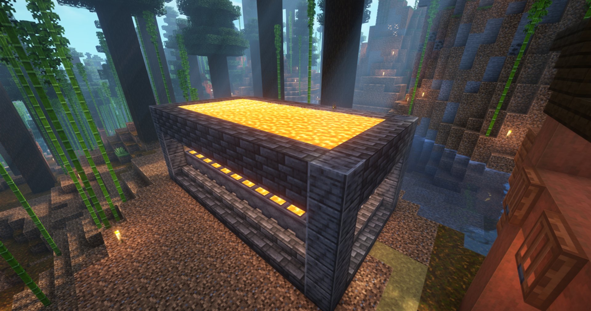 Lava Farm – additional image