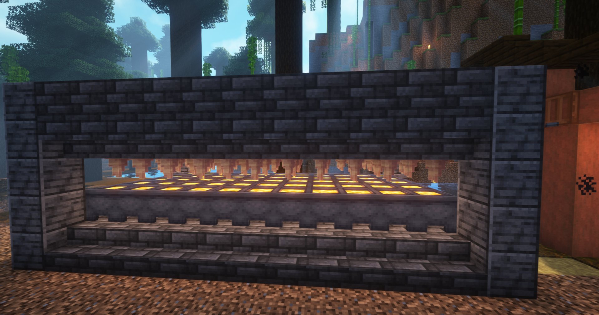 Lava Farm – additional image