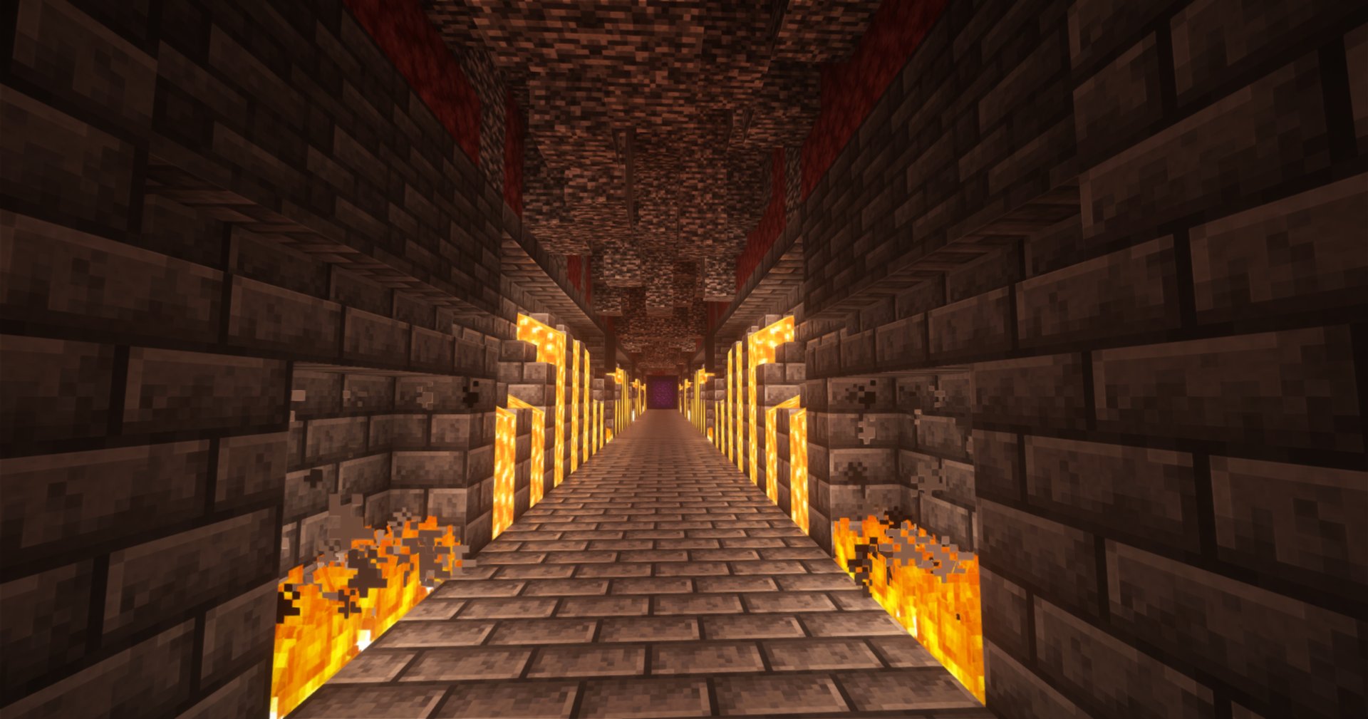 Lava Tunnel – key image