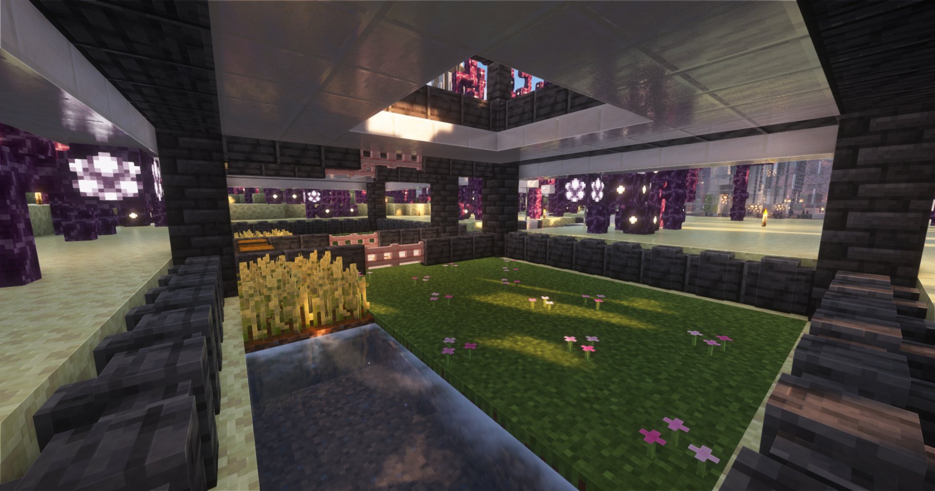 Modern Horse Stable – additional image