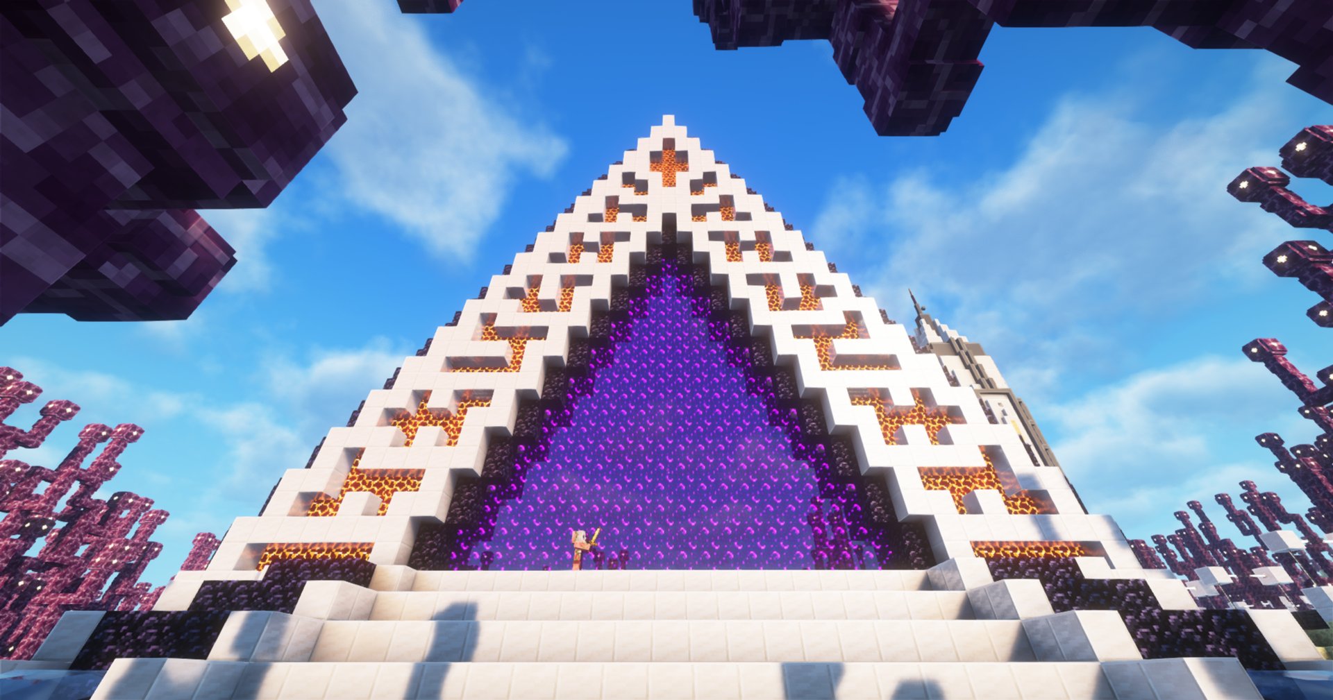 Modern Portal – key image
