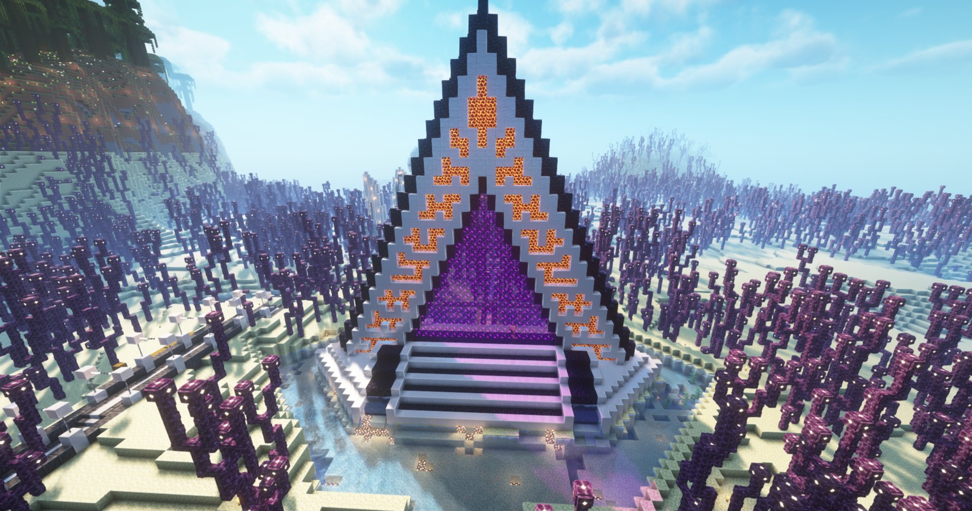 Modern Portal – additional image