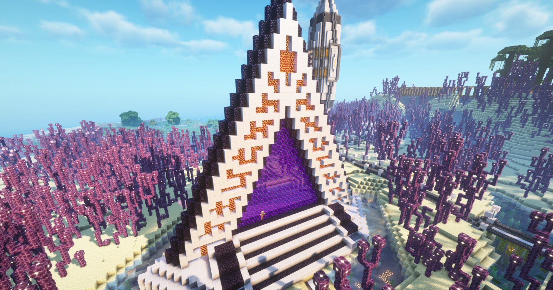 Modern Portal – additional image