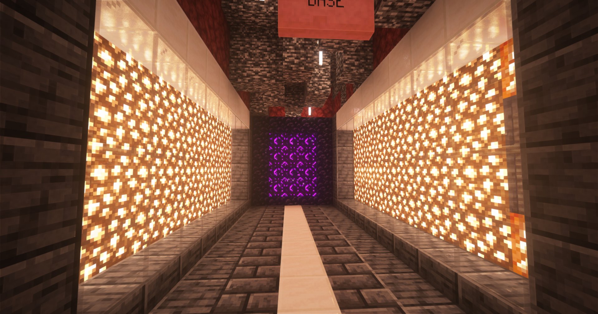 Modern Tunnel – additional image