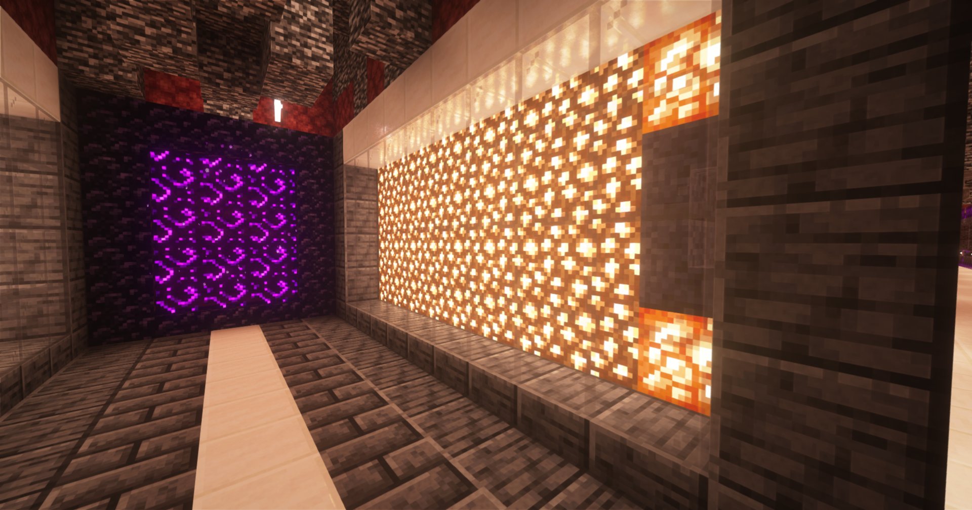 Modern Tunnel – additional image