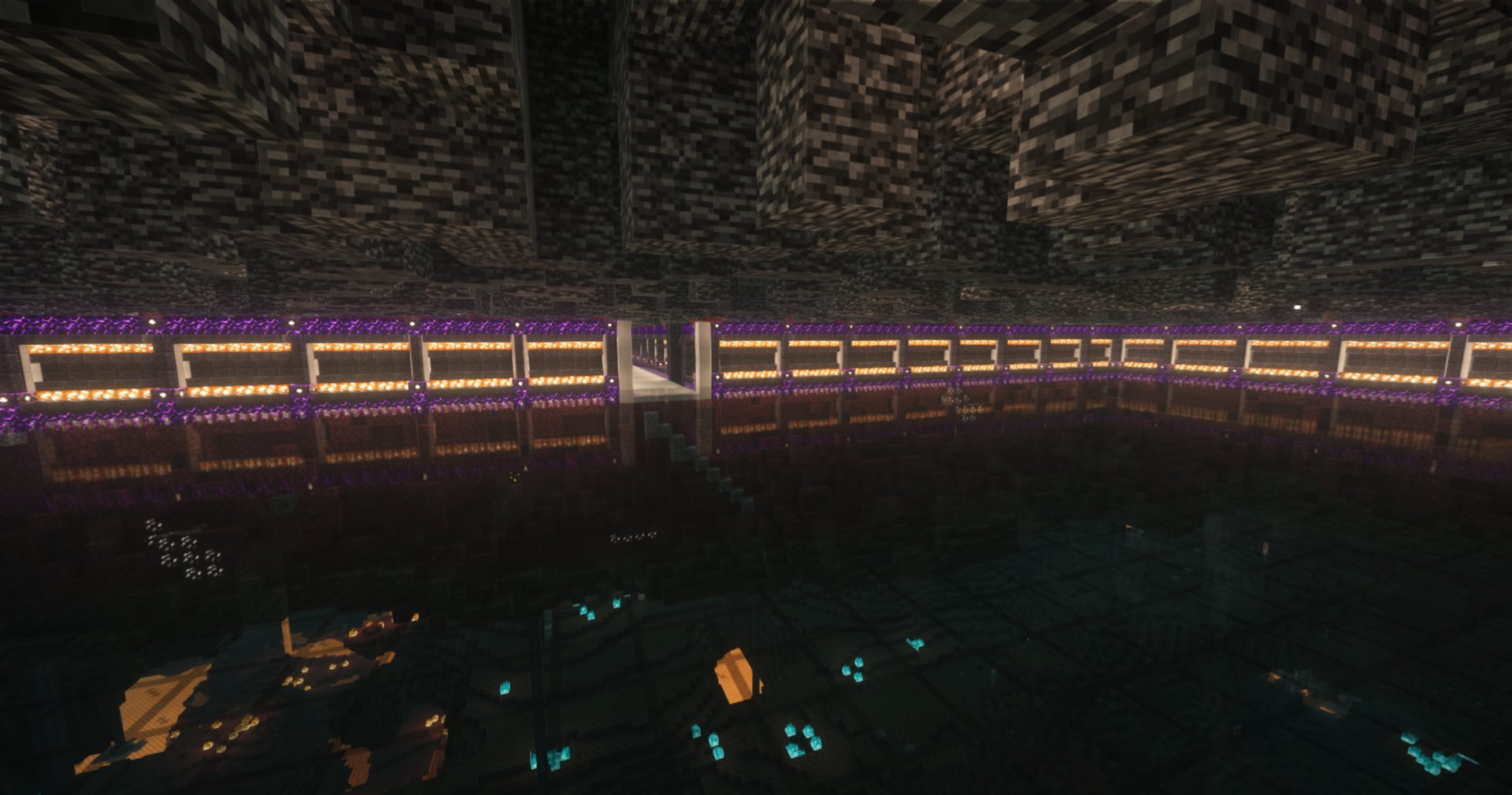 JXT SMP Season 4 Nether Hub – additional image