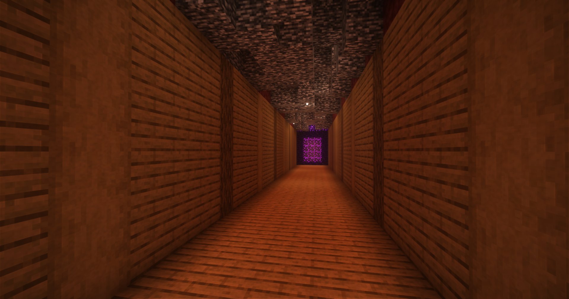 Oak Tunnel – additional image