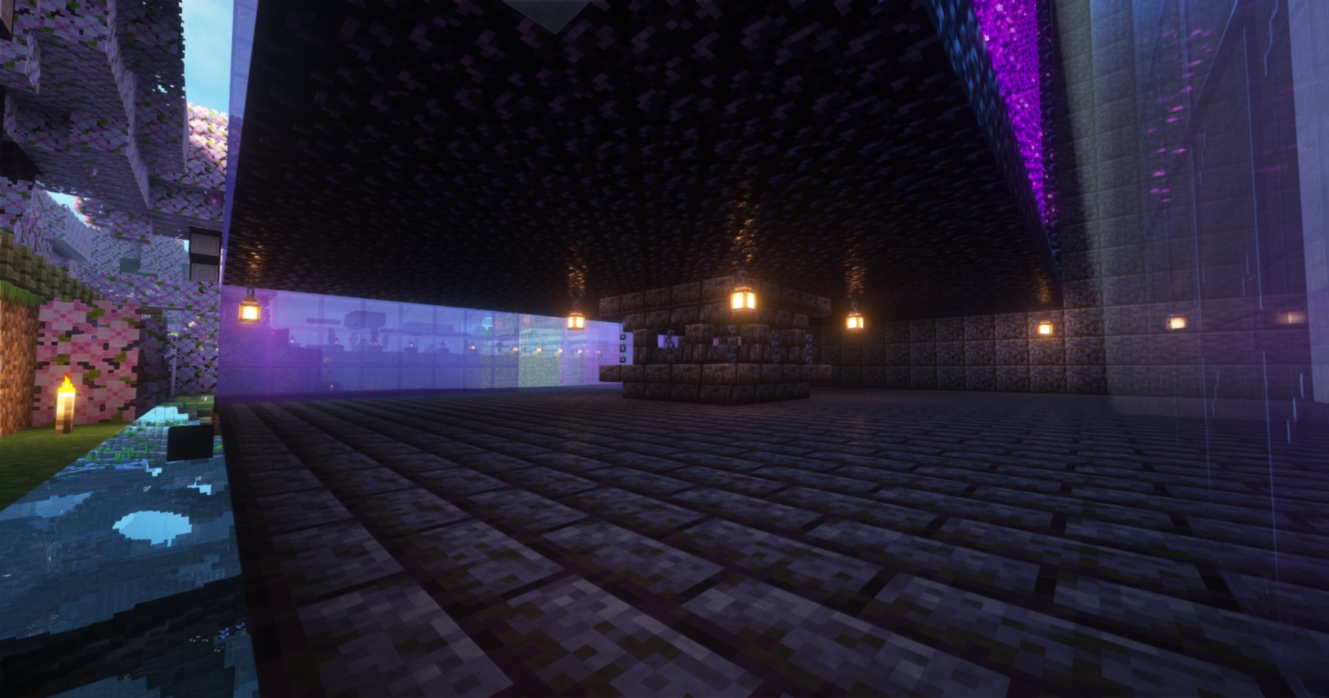 Passive Gold Farm – additional image