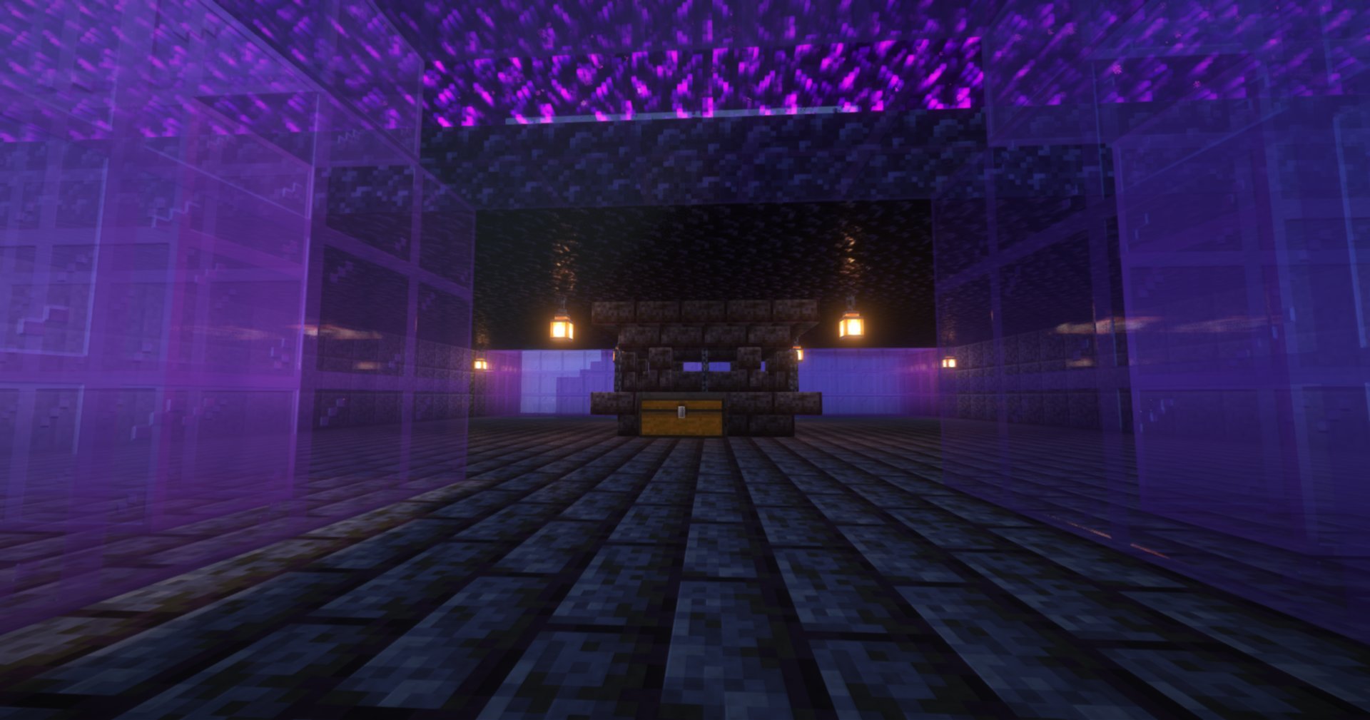 Passive Gold Farm – additional image