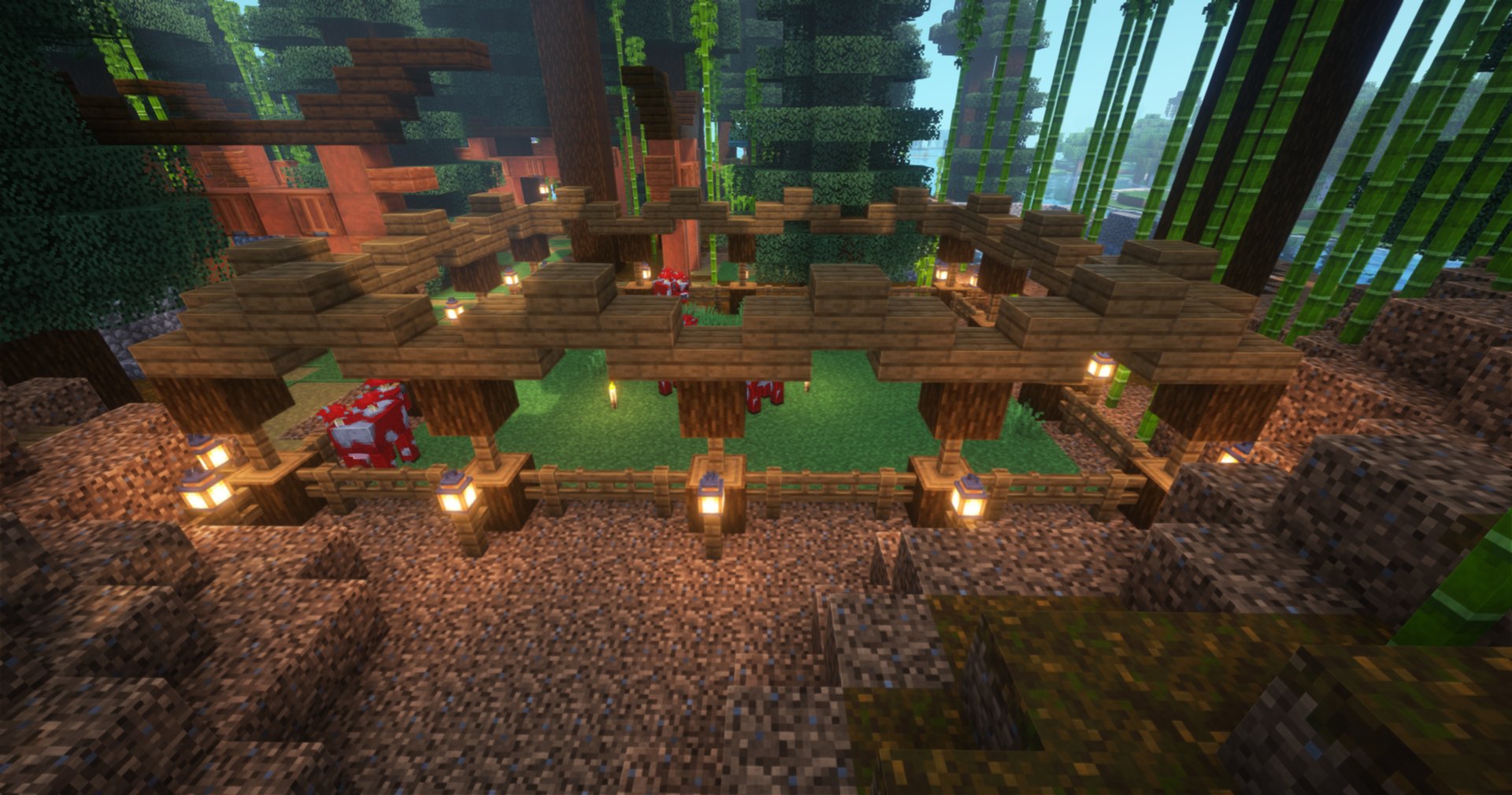 Animal Pen – additional image