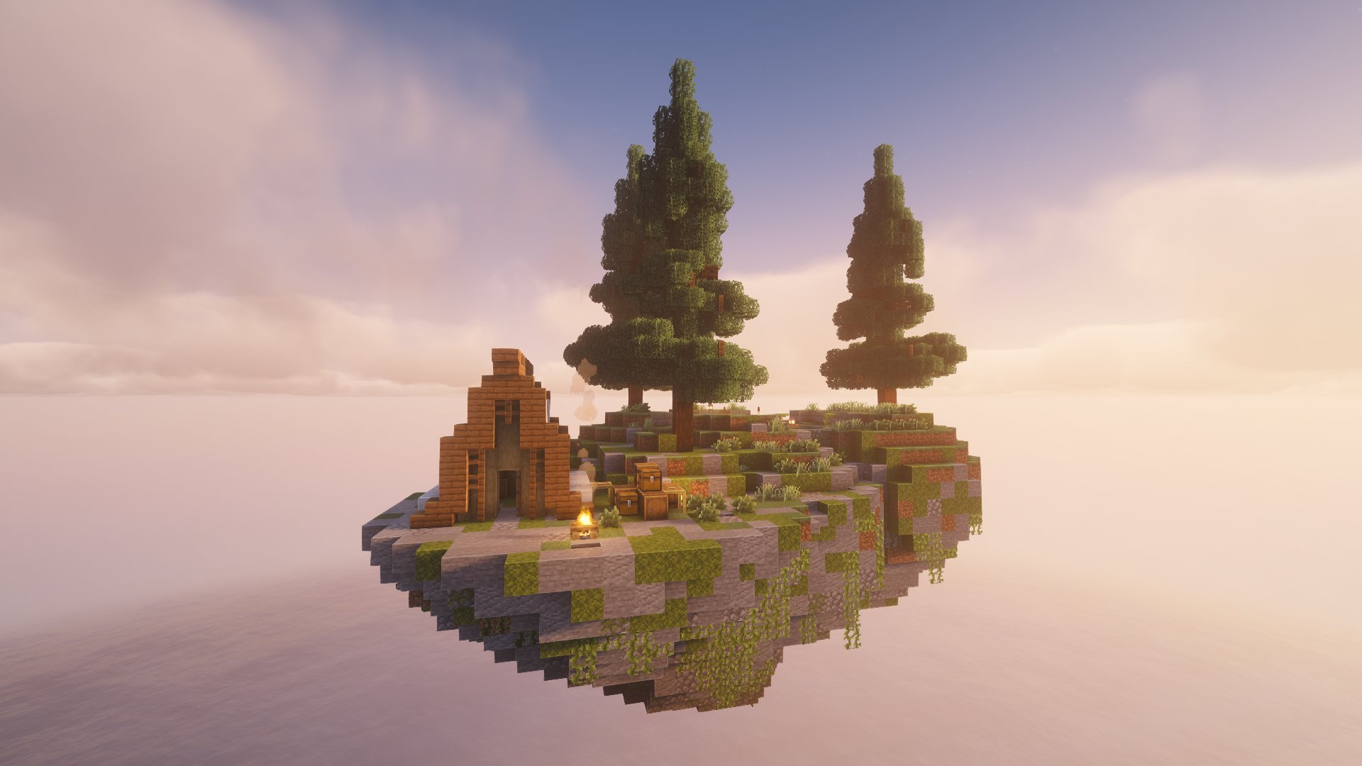 SkyCamp – key image