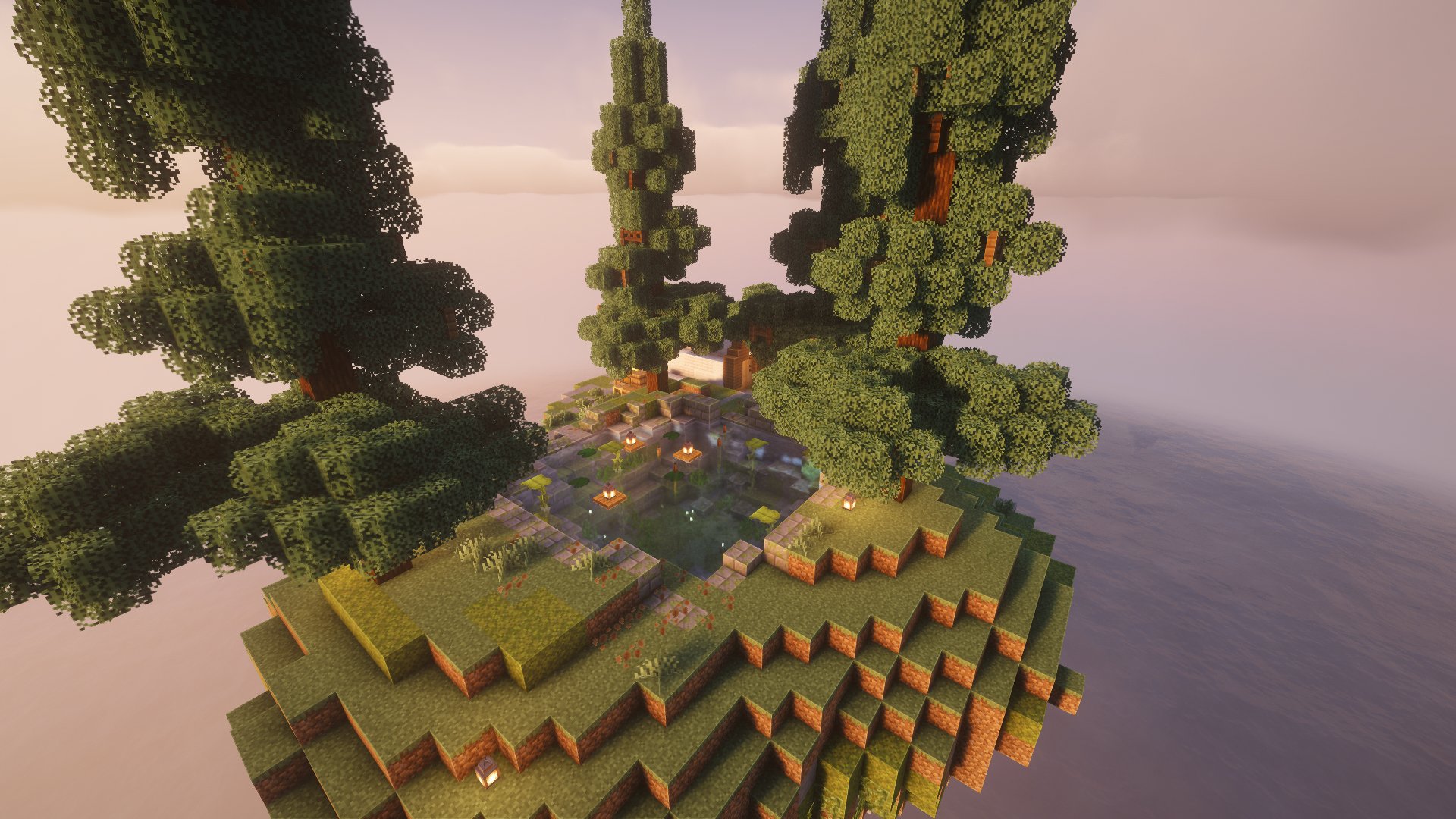 SkyCamp – additional image