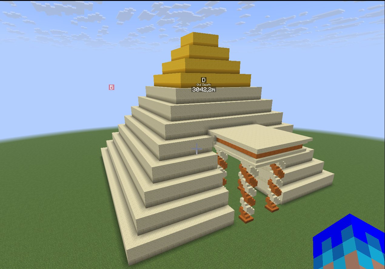 Pyramid no inside – key image