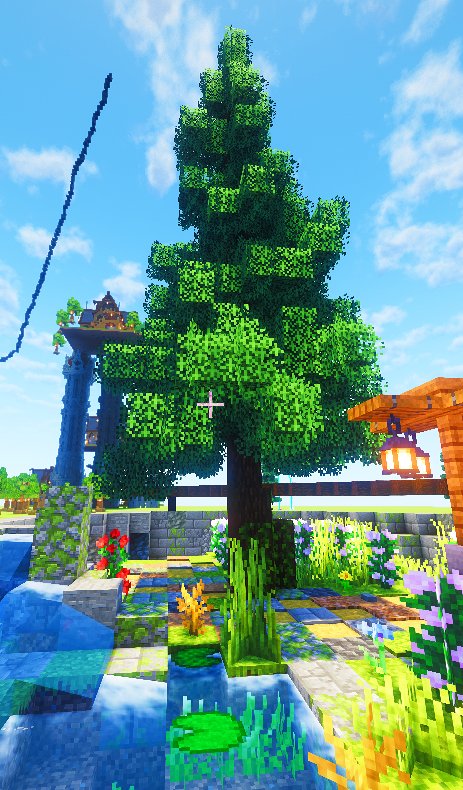 tree – additional image