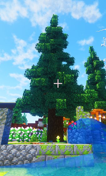 tree – additional image