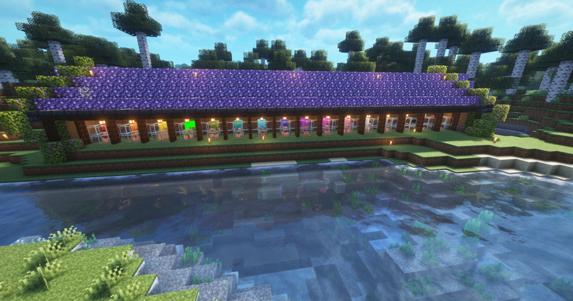 Wool Farm – additional image