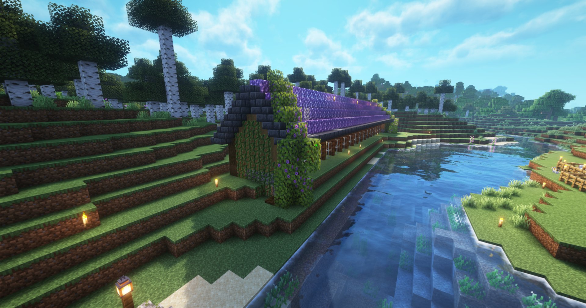 Wool Farm – additional image