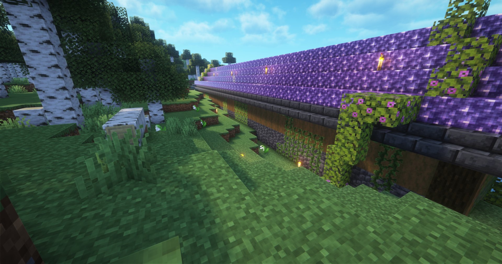 Wool Farm – additional image