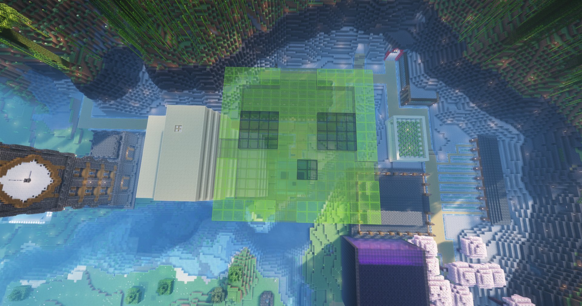 Slime Farm – key image